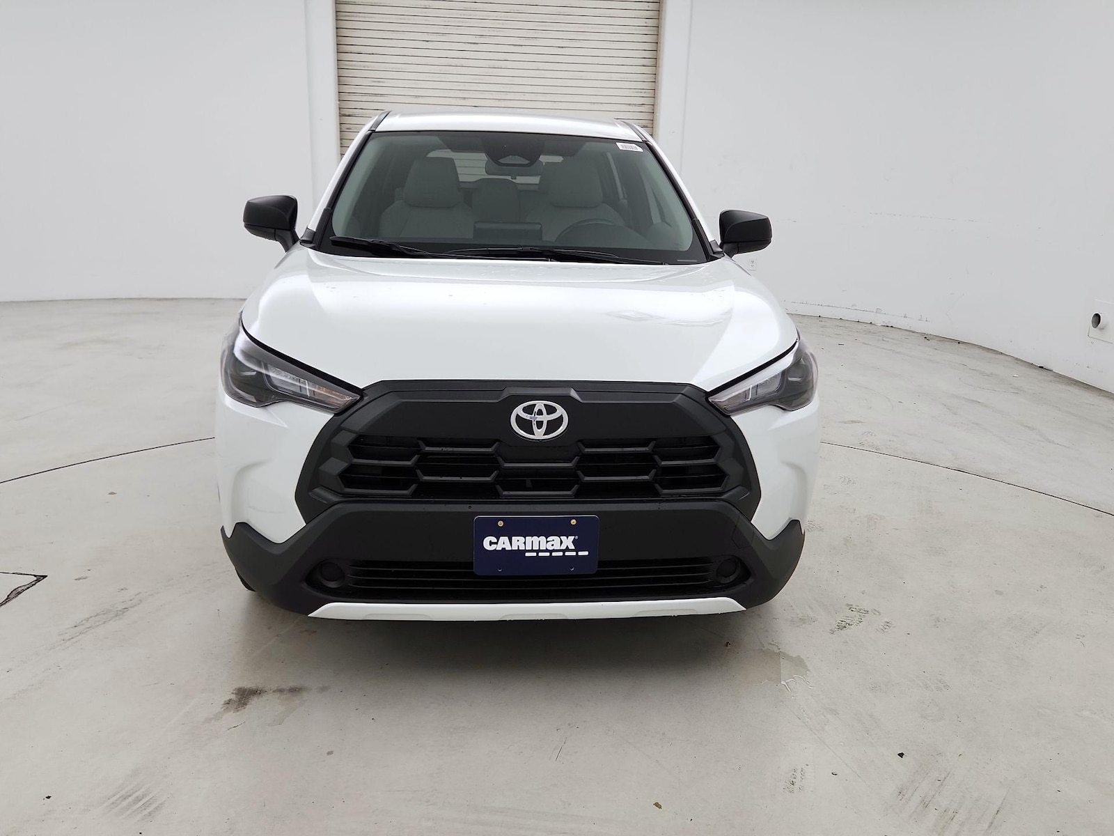 toyota corolla cross 2026 7MUAAAAG8TV166163 image toyota corolla cross 2026 7MUAAAAG8TV166163 image